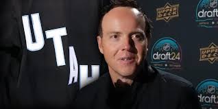 How Ryan Smith Revolutionized Hockey in Utah and the NHL