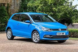 Still, vw feared that using the gti name on a swift but cheaper car would steal away buyers from bigger and more expensive golf. Review Volkswagen Polo 2009 2017 Honest John