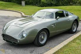 Image result for Dubonnet 1960 Aston Martin