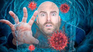 10 Mysterious Viruses Found in Ice That Were Never Meant to Be Released
