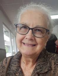 Obituary information for Doris Ann Asbury