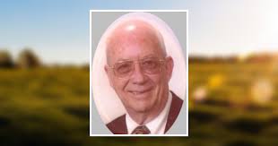 Hugh H. Ingram, Jr. Obituary 2016