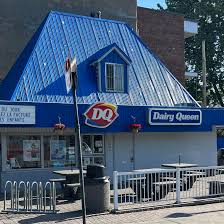 Dairy Queen (Treat)‎