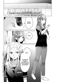 Baca komik manga tougen anki. Read Hige Wo Soru Soshite Joshikosei Wo Hirou Chapter 24 Mangafreak