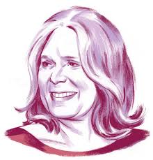 Gloria Steinem: By the Book