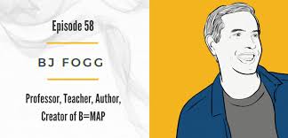 Bj is listed in the world's largest and most authoritative dictionary database of abbreviations and acronyms. Episode 58 With Bj Fogg Tiny Habits The Behaviorist