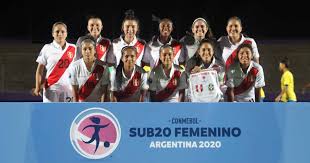 Ver más ideas sobre perú, seleccion peruana de futbol, futbol peruano. Video Peru Se Estreno Con Derrota En Sudamericano Sub 20 De Futbol Femenino Ovacion Corporacion Deportiva