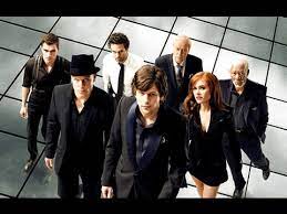 Ahora Me Ves Trailer Espanol Youtube