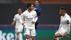 The home of real madrid on bbc sport online. Real Madrid C F On Twitter Hazard They Re Three Vital Points It S Important To Get Goals But The Most Important Thing Is The Win Halamadrid Rmucl Https T Co Eqykdtdrzx