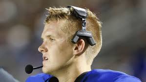 National Quarterback of Year: 3 Arizona high school QBs