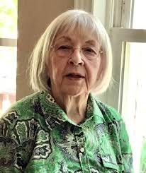 Marlene Joyce Swanson Obituary July 1, 2024