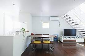 Before starting your project, you will want to get cost estimating software for your living room design, costcertified has the software for you. Minimalist Small House Interior Design Styles