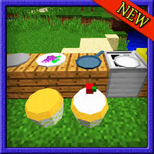 The addon is based around vanilla food and tries to enhance the food system. Food Mod For Minecraft Pe Apk 2 4 4 3 Download For Android Download Food Mod For Minecraft Pe Apk Latest Version Apkfab Com