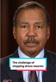 The Challenge of Stopping Drone Swarms in the U.S.