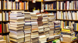 Where To Donate Used Books 10 Places To Start In 2020 Second Hand Books Online Books To Buy Buying Books Online