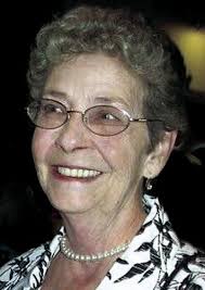 Betty Higgins Obituary (1935