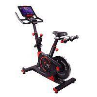 Exercise Bike Zone Echelon Smart Connect Ex1 Spin Bike Review Biking Workout Spin Bikes Bike