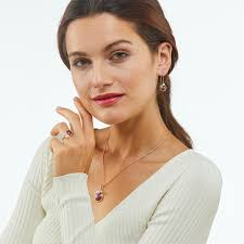 Victor Mayer Candy Anhänger 750 Roségold, 2.940,00 €