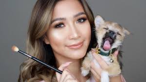 GRWM // LONG LASTING MAKEUP [BAHASA INDONESIA]