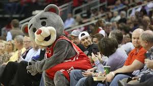 Find the perfect los angeles lakers mascot stock photos and editorial news pictures from getty images. Ranking Every Nba Team S Mascot From 30 To 1