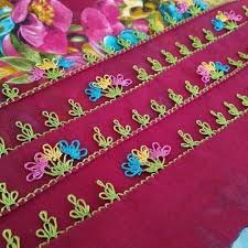 yeni hobi el isleri ve hobiler oya ornekleri oya orgu