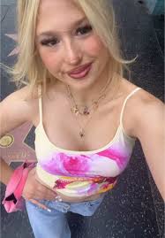 Samara Vasquez “statten Island”