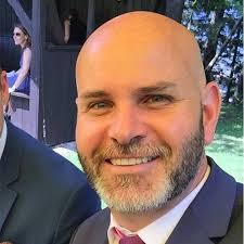 Steve Talevski's Instagram, Twitter & Facebook