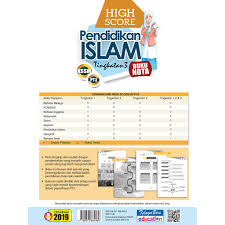 Nota ringkas sejarah geografi pt3 pendidikan islam, kemahiran hidup, bahasa melayu kssm tingkatan 1, 2 & tingkatan 3 & 4 dalam pdf 2021. Pendidikan Islam Tingkatan 3 Nota Shopee Malaysia