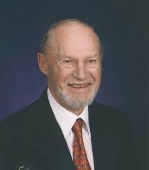 Herbert Buscher Obituary