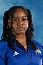 2024-2025 Women's Track and Field Roster