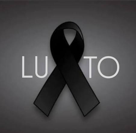 O luto é todo o amor guardado que a gente carrega por alguém que a gente  perdeu. É um abraço que ficou no ar, uma palavra que nunca foi dita, uma  presença