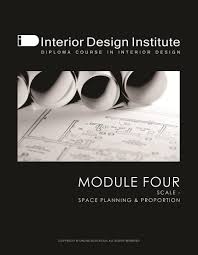 Module 4 Interior Design Courses Interior Design Institute Design
