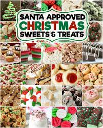 See more ideas about christmas desserts, indulgent desserts, dessert recipes. Santa Approved Christmas Treats Butter With A Side Of Bread