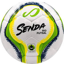 758,894 likes · 9,490 talking about this. Senda Rio Futsal Training Ball Fair Trade Certified Green Yellow Size 4 Ages 13 Up Amazon Co Uk Sports Outdoors