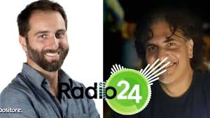 Marco Grieco official web-site