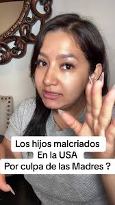 Que Le Pasa A Los Niños Malcriados