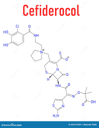 Image result for Cefiderocol
