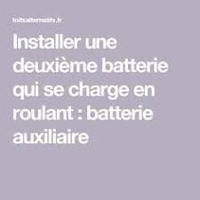 Epingle Sur Campervan Guide Ultime