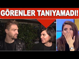 Gorenler Taniyamadi Sukran Ovali Nin Buyuk Degisimi Youtube