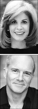 On Your Toes Kicks Off 2007-2008 Reprise! Season Aug. 14