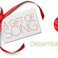 A Gift of Song event image