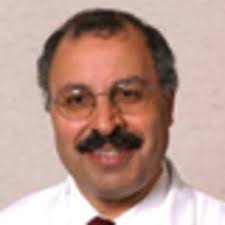 Dr. Elmahdi Elkhammas, MD