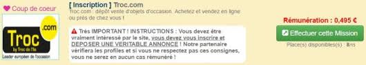 Pour cela il suffit de s'inscrire et d'ouvrir des mail de pub pour gagner des sous. Moolineo Avis Et Astuces 2019 Gagner Des Euros Facilement