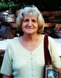 Lorraine Meredith Turner Obituary June 22, 2021