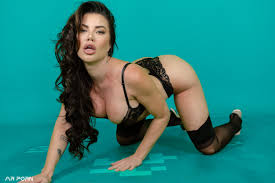 The Night of Destiny [Passthrough] | AR Porn Virtual Reality Sex Movies