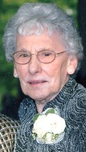 Obituary information for Lucy Craparo