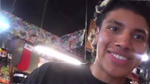 Tavonga Daniel Kaleya