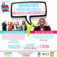 Niña de las 20 primaveras. Programese Para El Conversatorio De Actualidad Panamericana Y Aurelio Suarez En Ibague