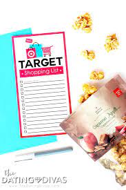 8 Target Date Challenge Ideas For Date Night The Dating Divas