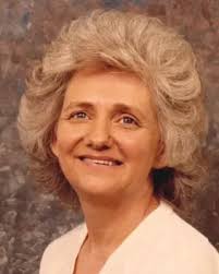 Obituary information for Betty Louise Johnson